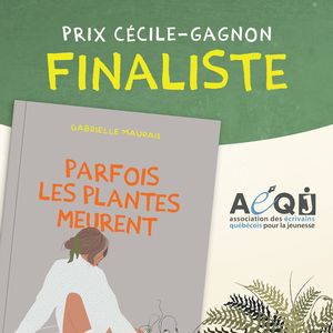 Prix Cécile-Gagnon