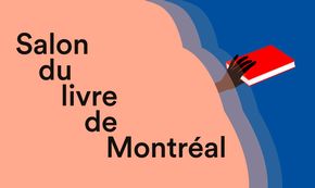 Horaires de dédicaces du Salon du livre de Montréal