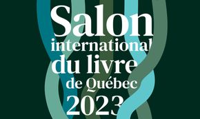 Horaires de dédicaces - Salon international du livre de Québec