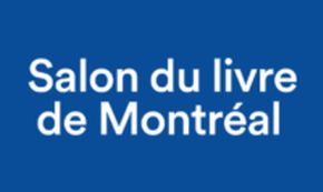 Horaires de dédicaces - Salon du livre de Montréal