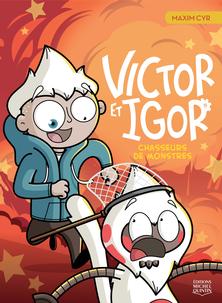 Victor et Igor 5