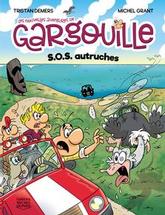 Gargouille 1