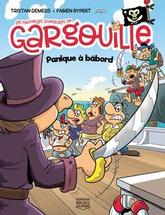 Gargouille 2
