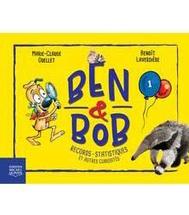 Ben & Bob 1