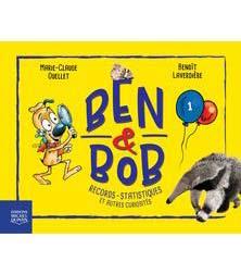 Ben & Bob 1