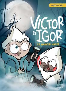 Victor et Igor 6