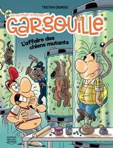 Gargouille 3