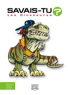 Les Dinosaures - Format GÉANT