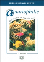 Le manuel de l'aquariophilie