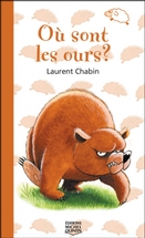 Où sont les ours?