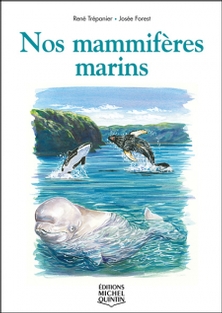 Nos mammifères marins