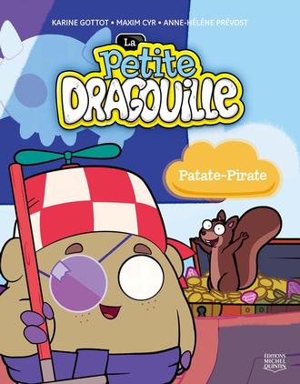 La petite dragouille 8