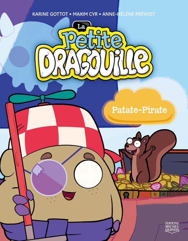 La petite dragouille 8