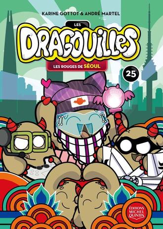 Les dragouilles 25