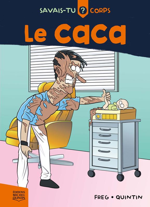 Le caca