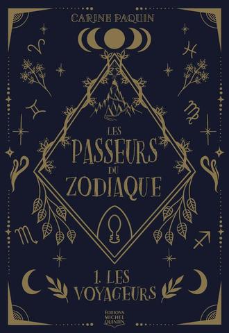 Les Passeurs du Zodiaque 1