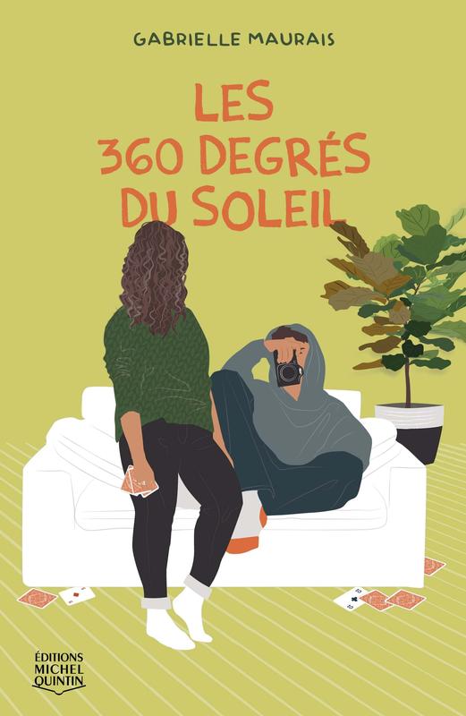 Les 360 degrés du Soleil