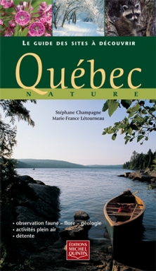 Québec Nature