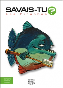 Les Piranhas - En couleurs