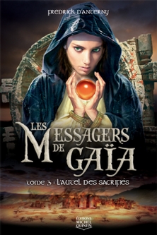 Les messagers de Gaïa 3