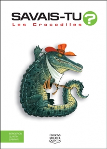 Les Crocodiles - En couleurs