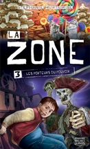 La Zone 3