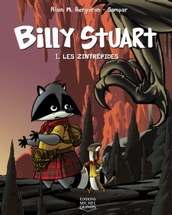 Billy Stuart 1