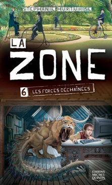La Zone 6