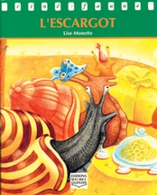 L'escargot (cart.)