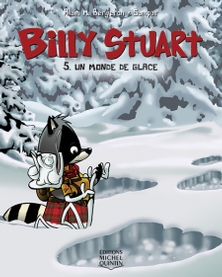 Billy Stuart 5