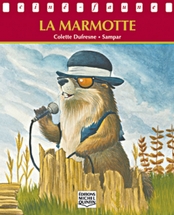 La marmotte (cart.)