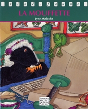 La mouffette (cart.)