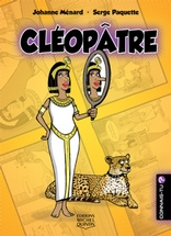 Cléopâtre - En couleurs