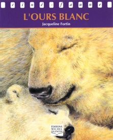 L'ours blanc (cart.)