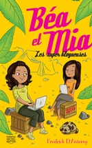 Béa et Mia 1