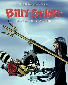 Billy Stuart 10