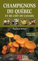 Guide éclair champignons du Québec - Funique - Boutique en ligne de jeux et  matériel pédagogique de sciences au Québec, Canada