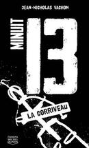 Minuit 13 - La Corriveau