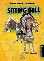 Sitting Bull - En couleurs