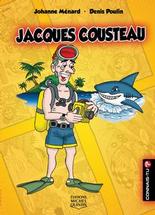 Jacques Cousteau - En couleurs