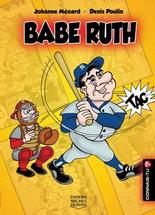 Babe Ruth - En couleurs