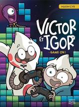 Victor et Igor 3