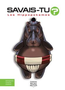 Les Hippopotames - En couleurs