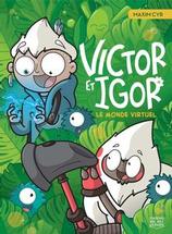 Victor et Igor 4