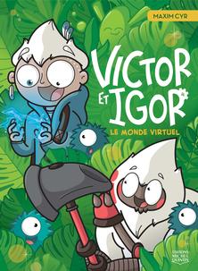 Victor et Igor 4