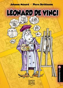 Léonard de Vinci - En couleurs