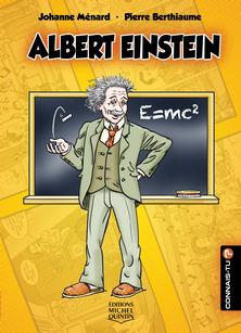 Albert Einstein - En couleurs